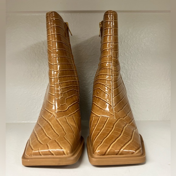 Sam Edelman Carmel Booties - Picture 2 of 5